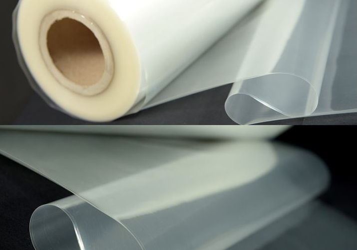 quy trình sản xuất bao bì nhựa pe